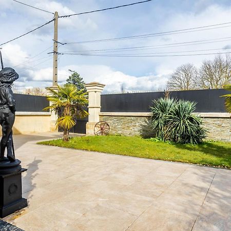 Studio Paisible Proche De Paris Et Disneyland Neuilly-sur-Marne Extérieur photo