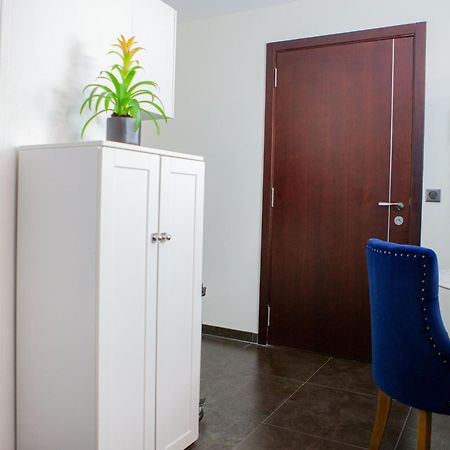 Studio Paisible Proche De Paris Et Disneyland Neuilly-sur-Marne Extérieur photo