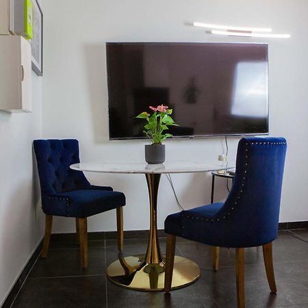 Studio Paisible Proche De Paris Et Disneyland Neuilly-sur-Marne Extérieur photo