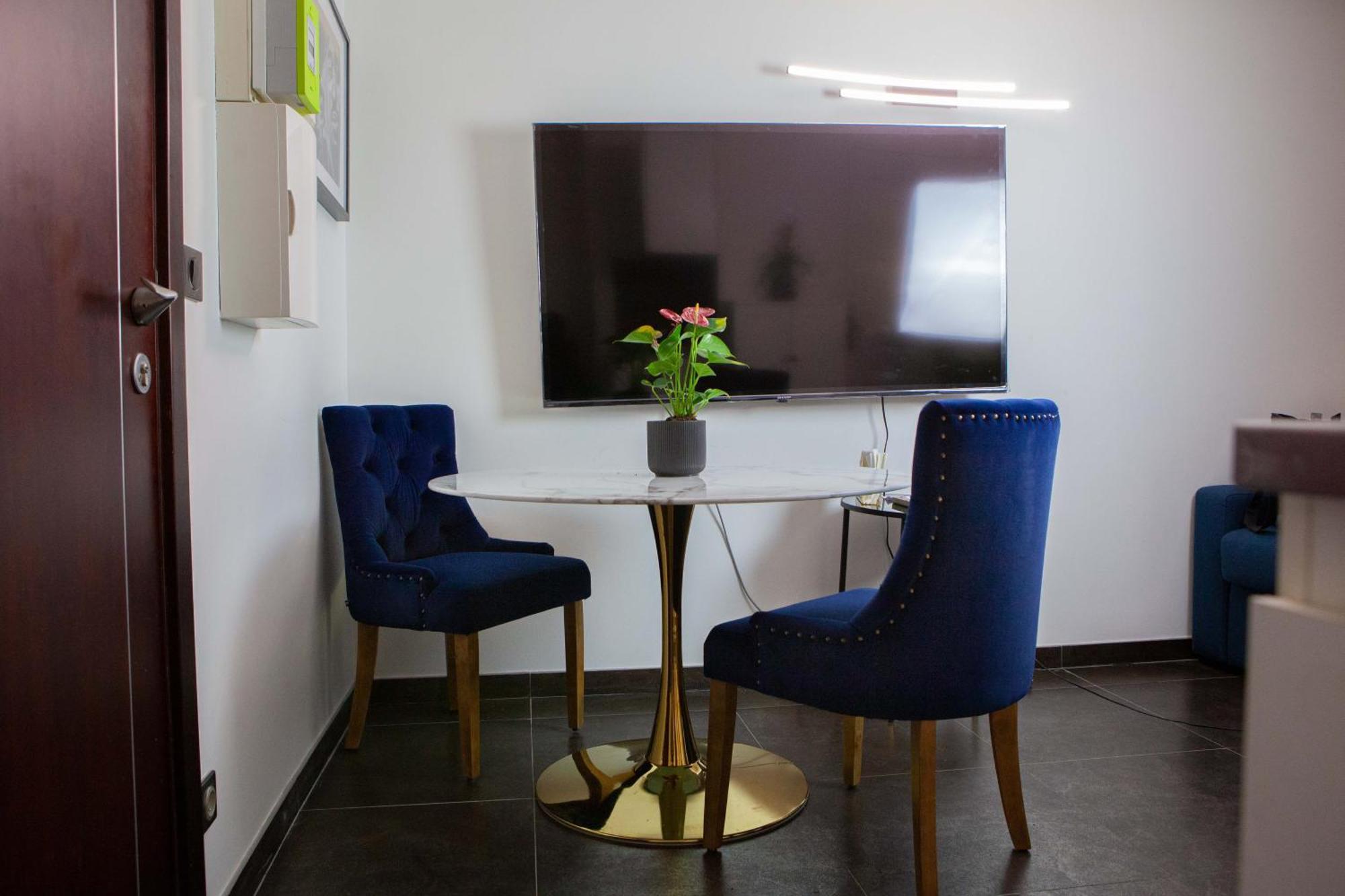 Studio Paisible Proche De Paris Et Disneyland Neuilly-sur-Marne Extérieur photo
